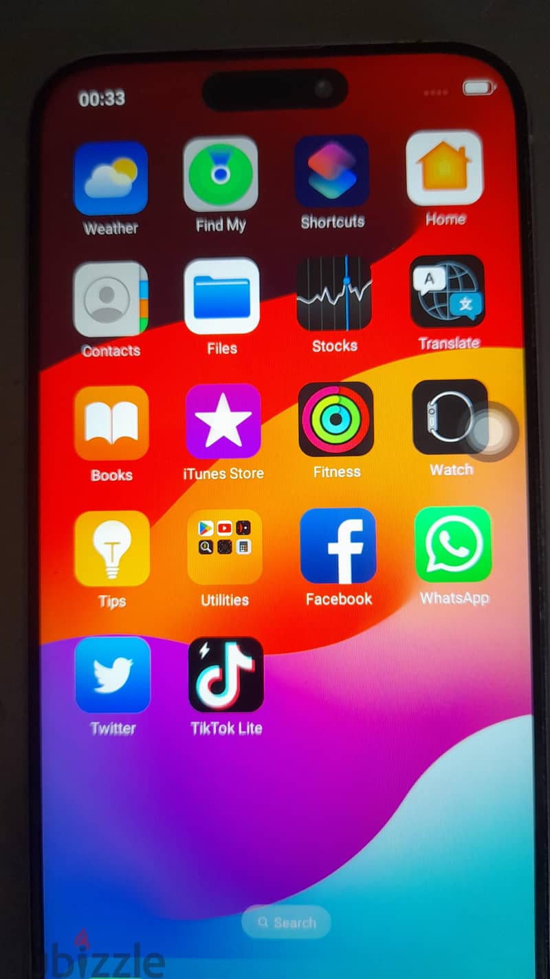 Apple - iPhone 15 Pro Max 4