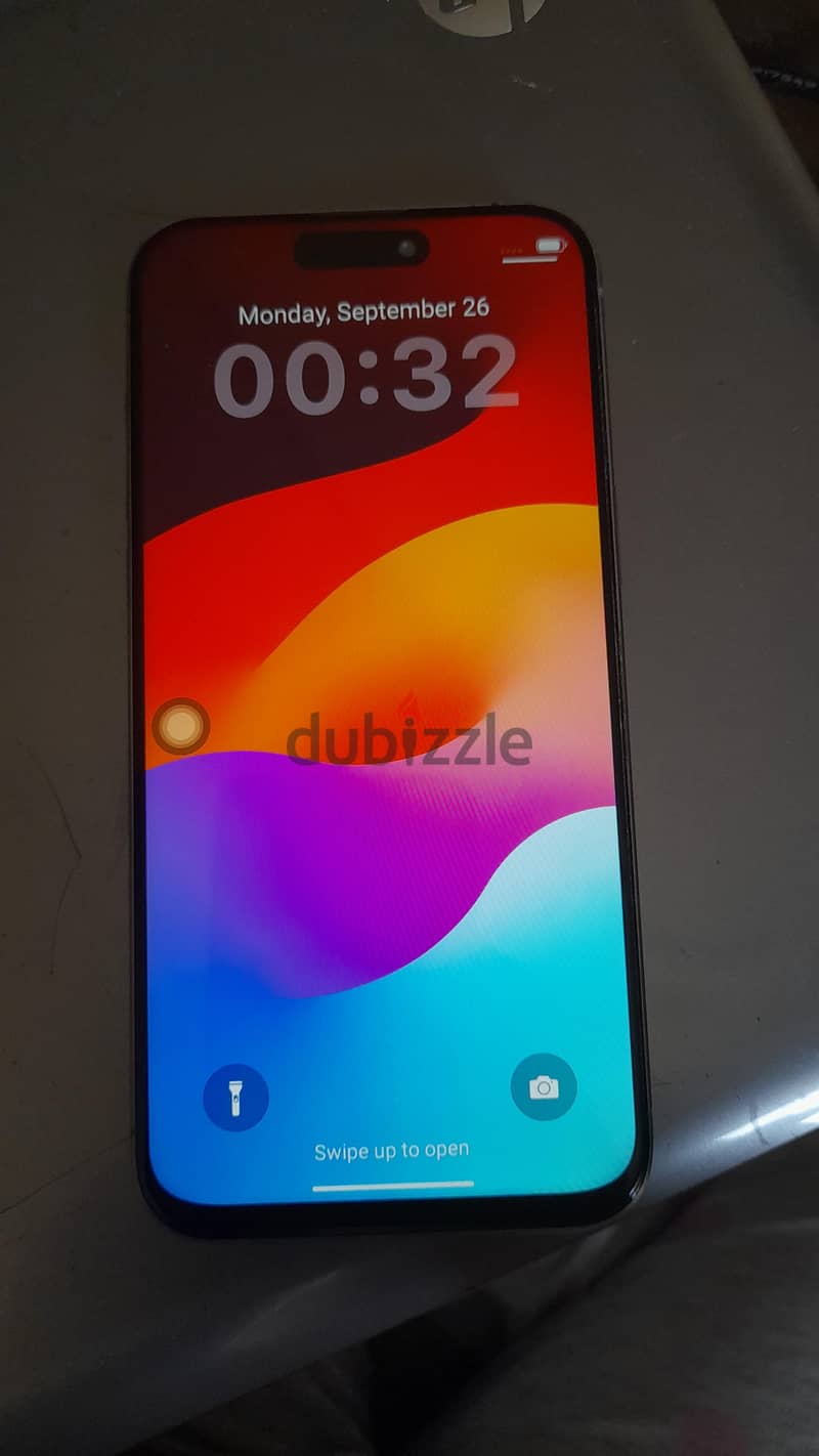 Apple - iPhone 15 Pro Max 6