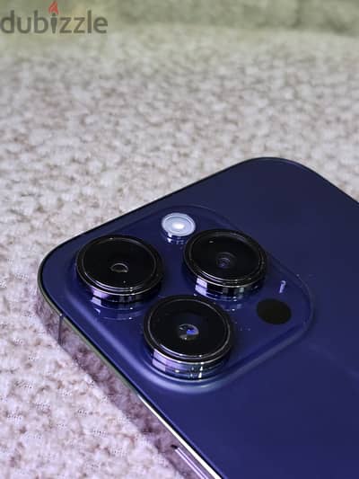 Apple - iPhone 14 Pro