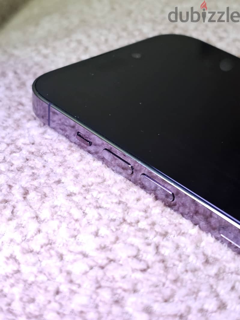 Apple - iPhone 14 Pro 2