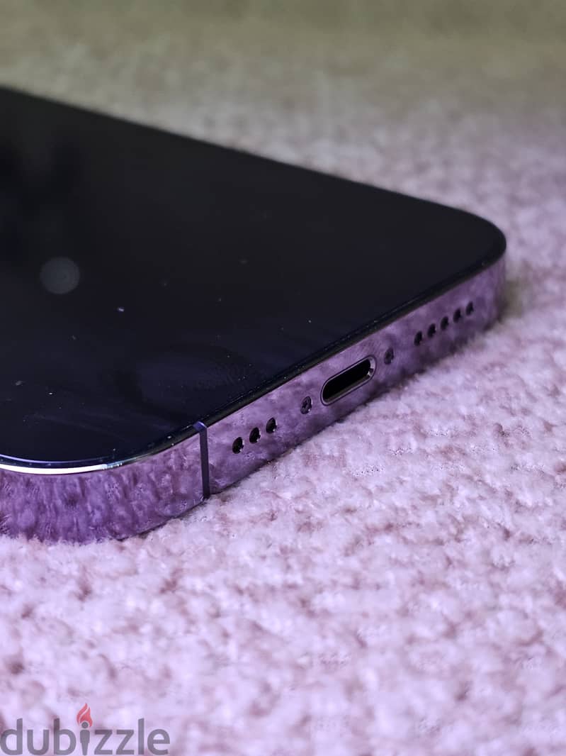 Apple - iPhone 14 Pro 4