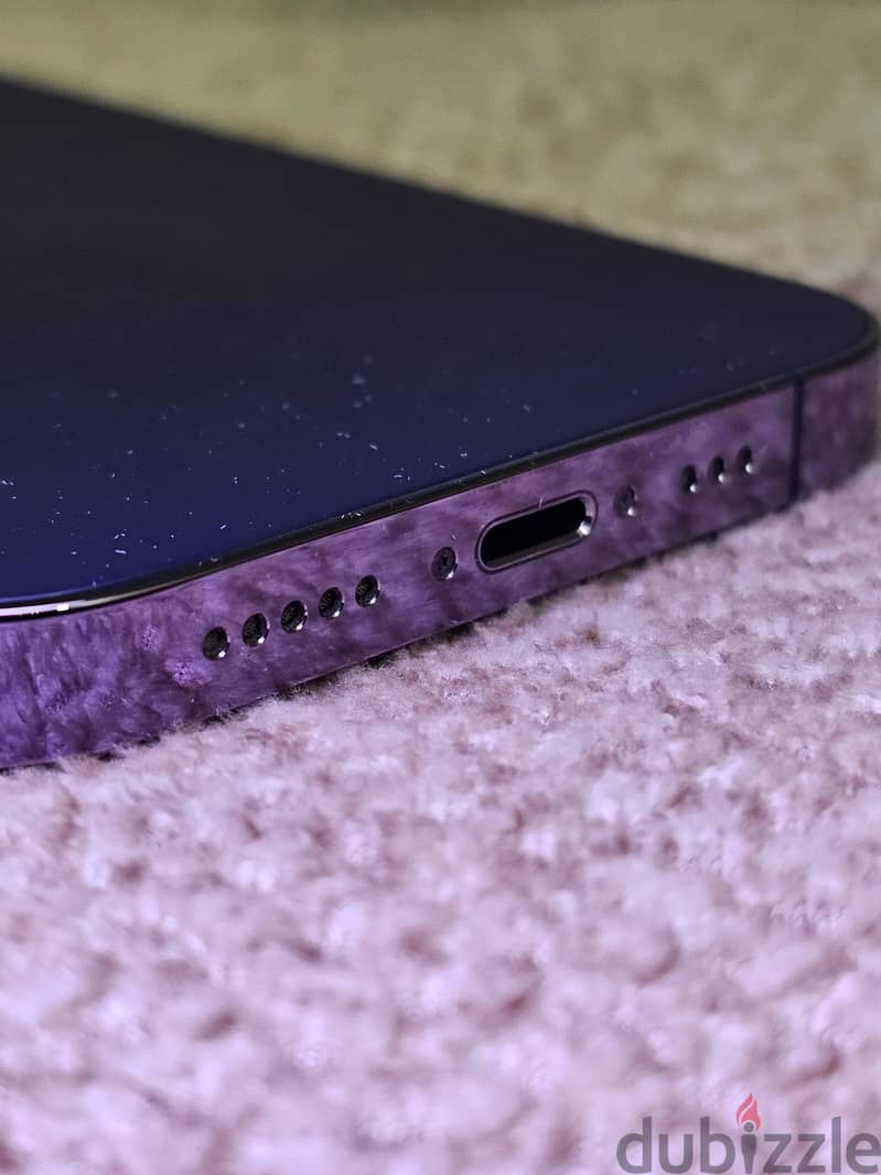 Apple - iPhone 14 Pro 6
