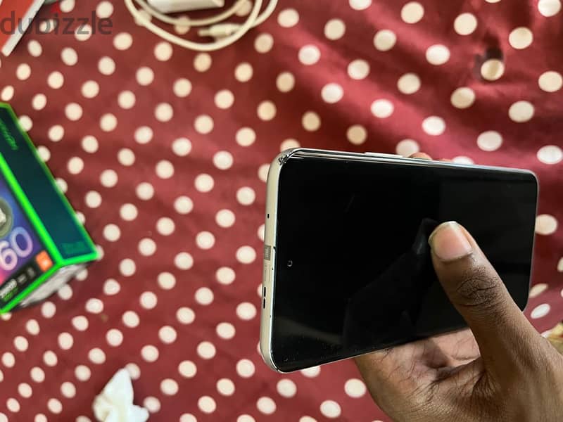 Infinix hot 60pro plus 3