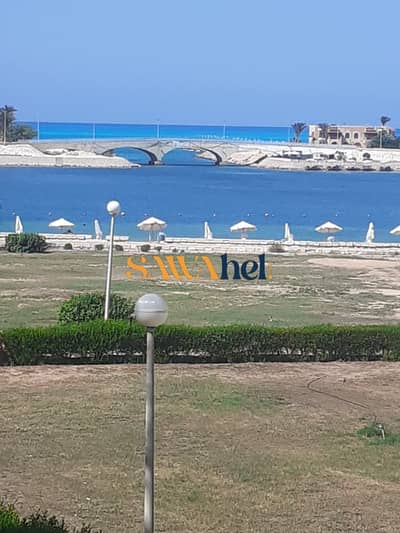 Villa for sael in marina 5 private swiming pool 5 master bedrooms and Nany room with private swiming pool