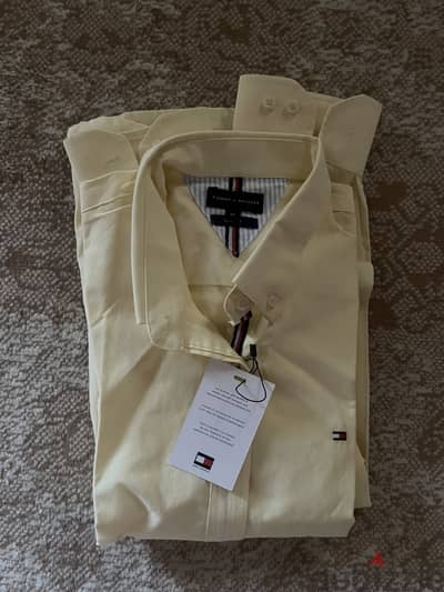 Original brand new Tommy Hilfiger women’s shirt