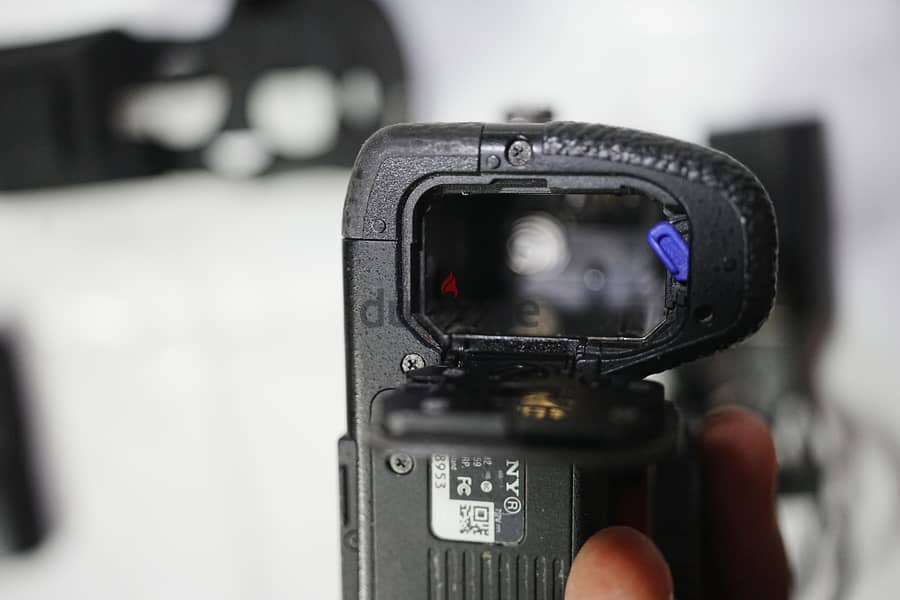 Sony s 2 shuter 1k 1