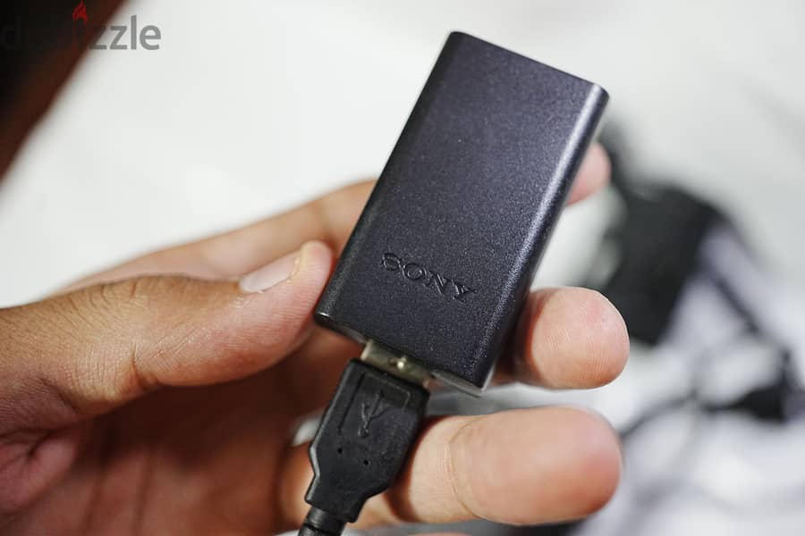 Sony s 2 shuter 1k 2