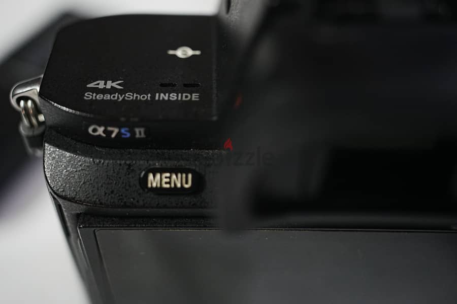Sony s 2 shuter 1k 7