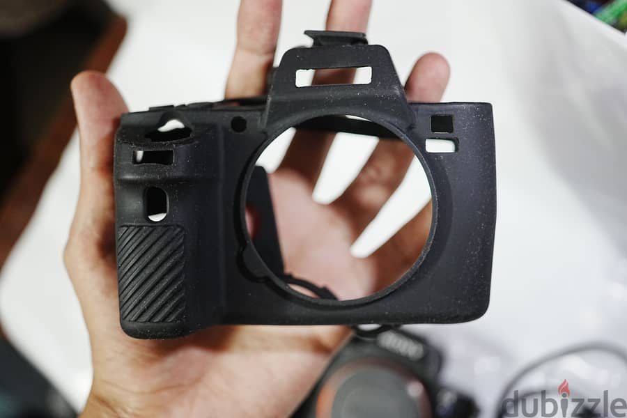 Sony s 2 shuter 1k 8