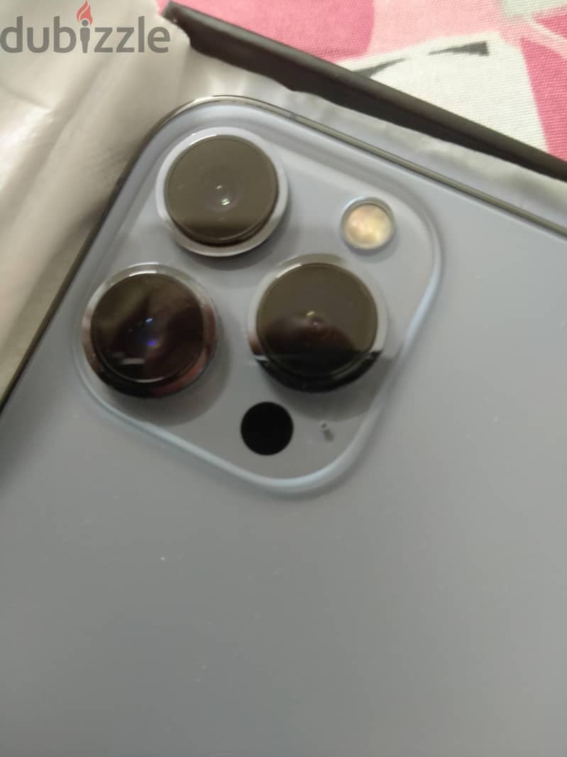 Apple - iPhone 13 Pro Max 1