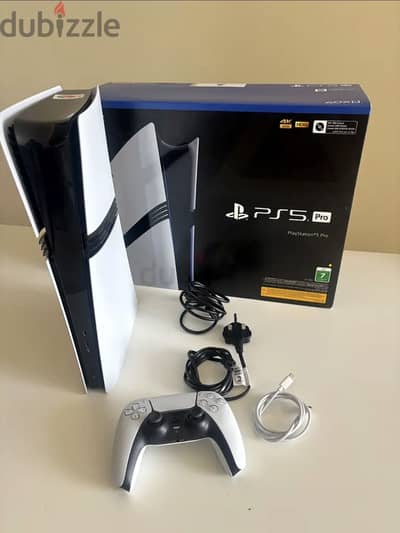 PlayStation 5 pro