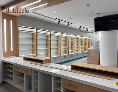 Pharmacy for Sale in the Best Location in Heliopolis