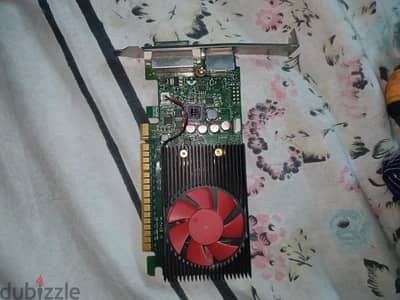 GT 730 2GB VRAM