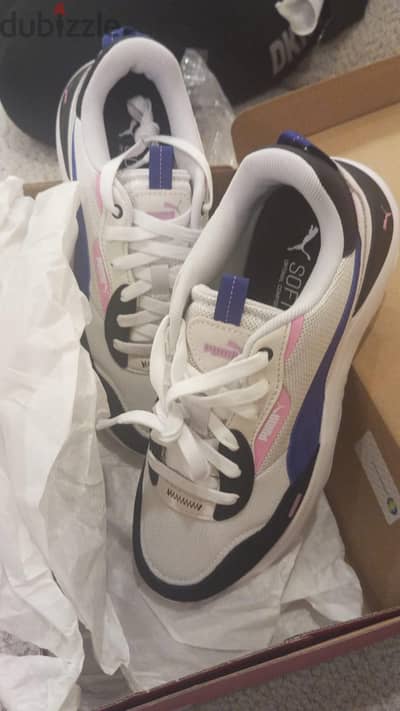 puma shose original