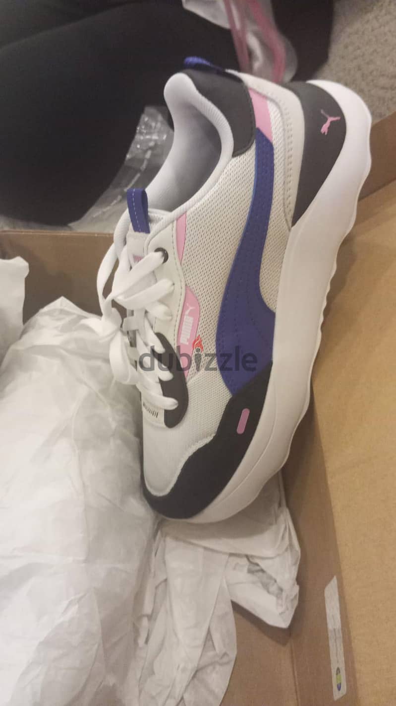 puma shose original 1
