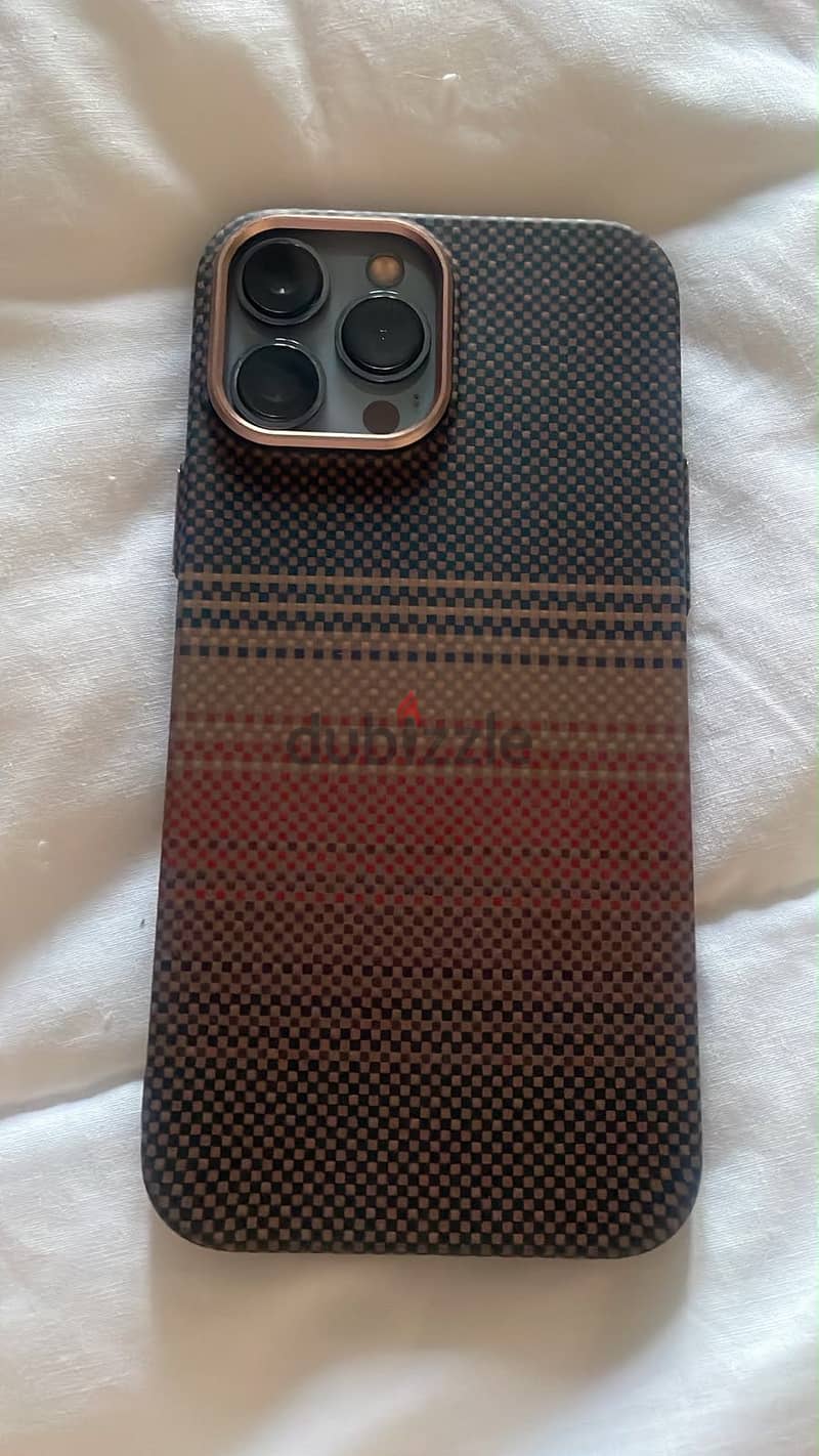 Apple - iPhone 13 Pro Max 2