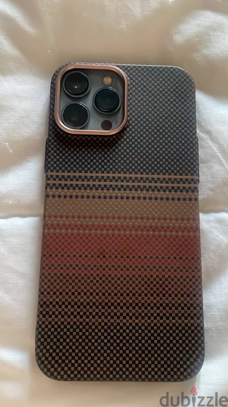 Apple - iPhone 13 Pro Max 3