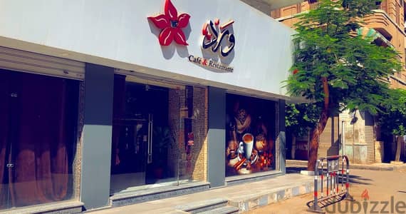 محل ٣x٤ في حي السويس نمره ٢ من شارع الجيش امام عمر افندي