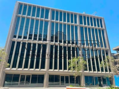 Corner Office 97 sqm for sale at one ninety  - New Cairo