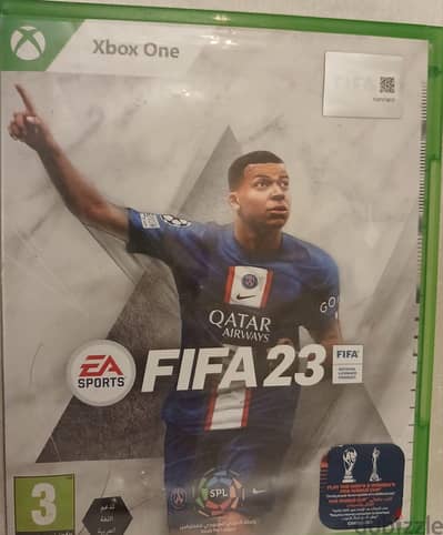 Fifa 23 xbox one