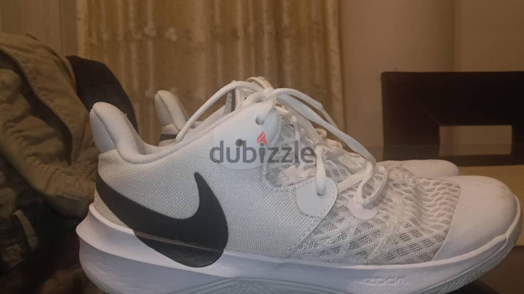 Nike shoes 1