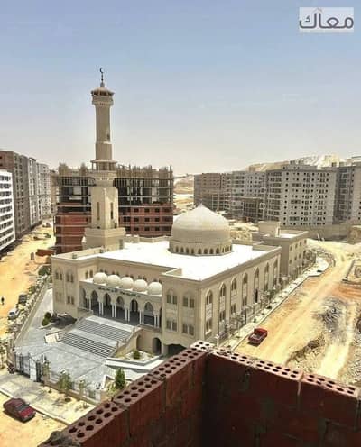 شقتك استلام فوري 3غرف بمقدم 800الف وتقسيط على 42شهر بجوار نادي وادي دجله فيو مسجد على شارع رئيسي. . تعالى اقولك التفاصيل