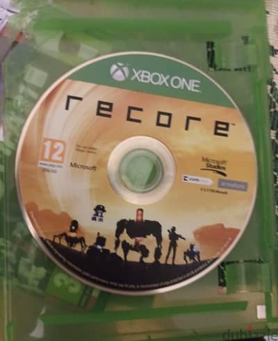 Recore