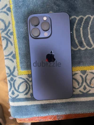 Apple - iPhone 15 Pro Max