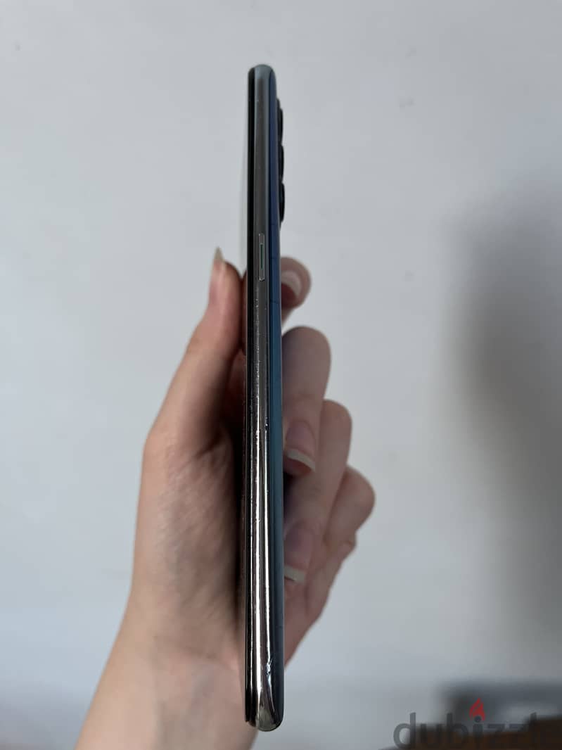 Oppo reno4 4