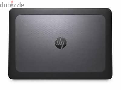 HP ZBook 15 G3 Mobile Workstation