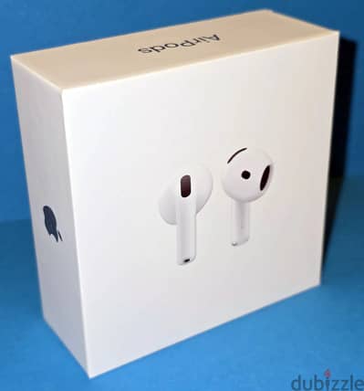 AirPods 4