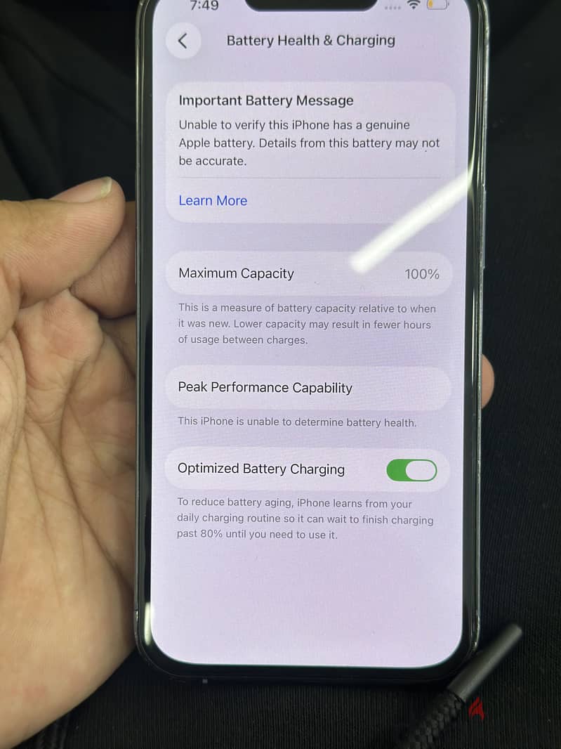 Apple - iPhone 13 Pro 2