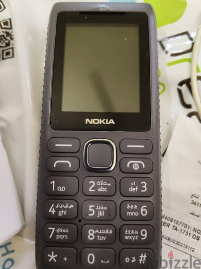 نوكيا 110
