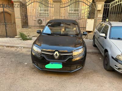 Renault Logan 2015