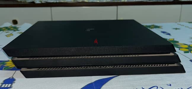 Play station 4 pro