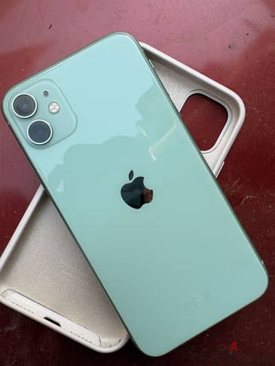 Apple - iPhone 11