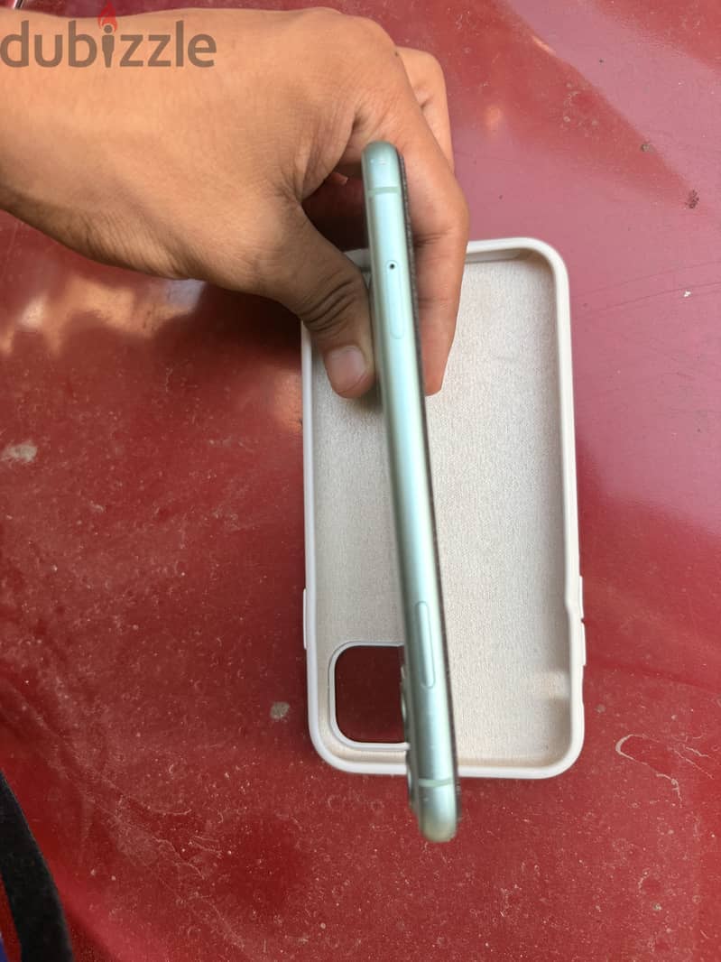 Apple - iPhone 11 1