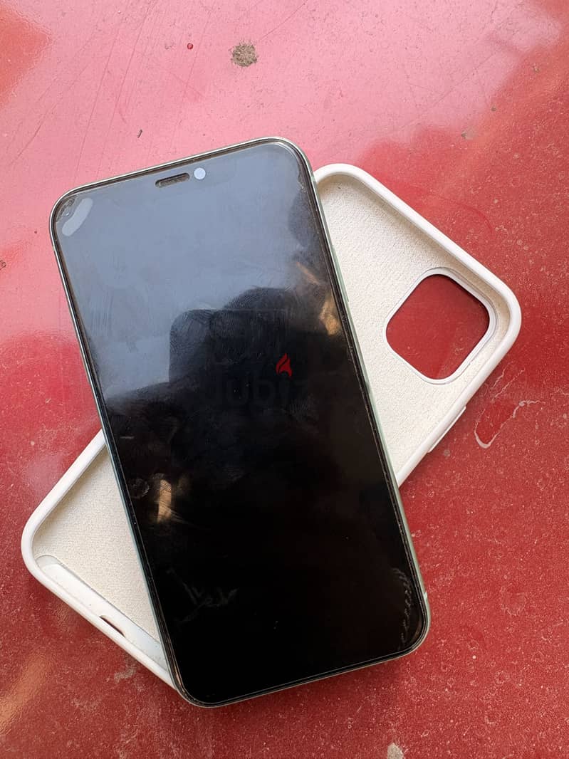 Apple - iPhone 11 2