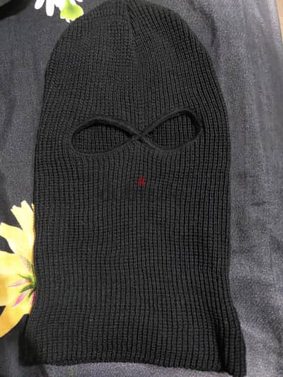 balaclava motorbike hat