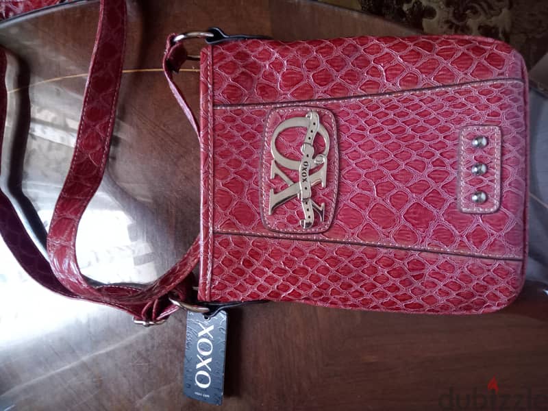 xoxo bag 5