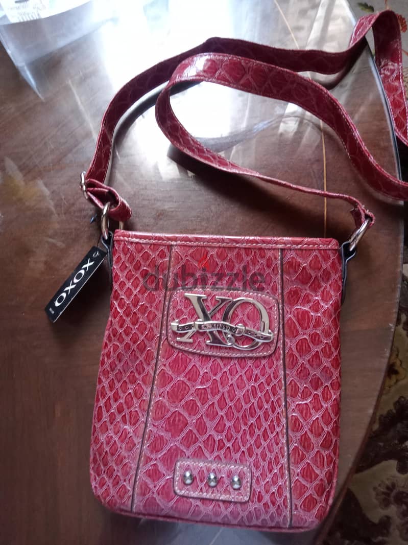 xoxo bag 8