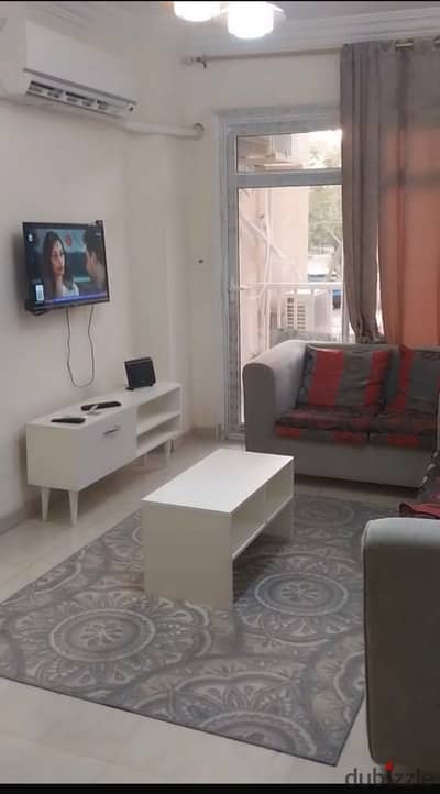شقة مفروش بسعر لقطة