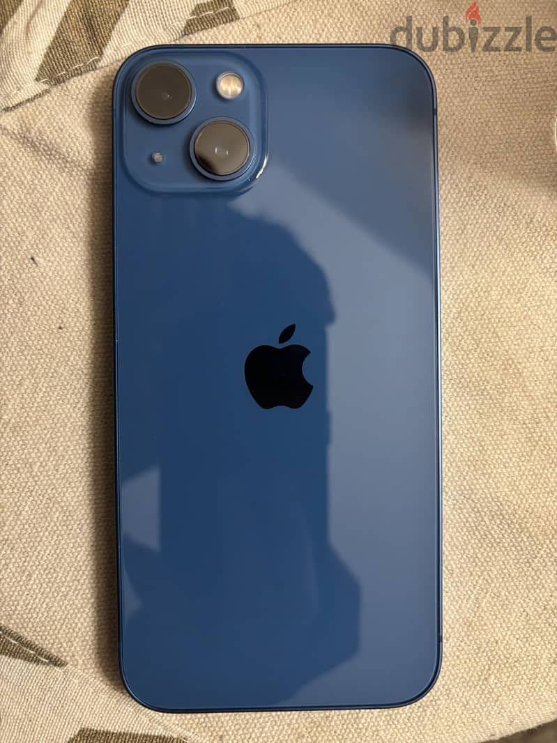 Apple - iPhone 13 2