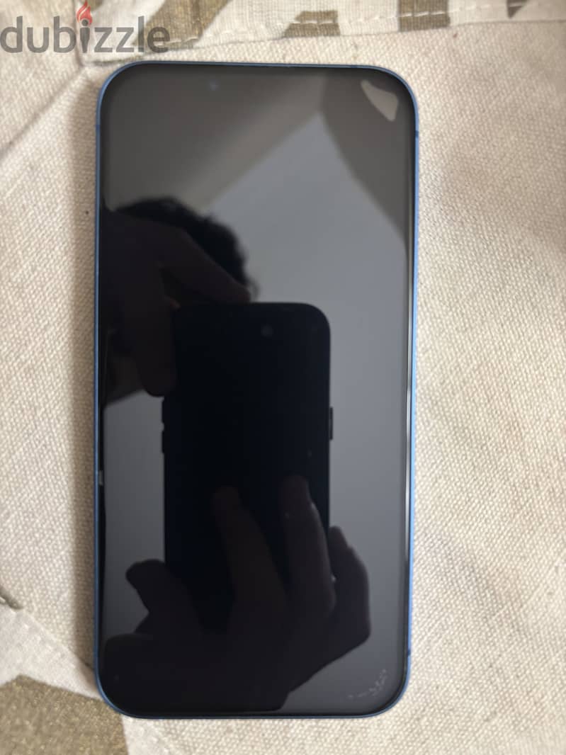 Apple - iPhone 13 4