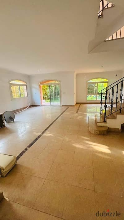 Villa for rent, model J, prime location