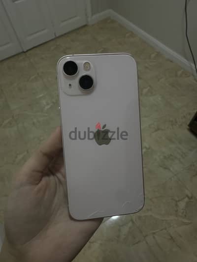Apple - iPhone 13