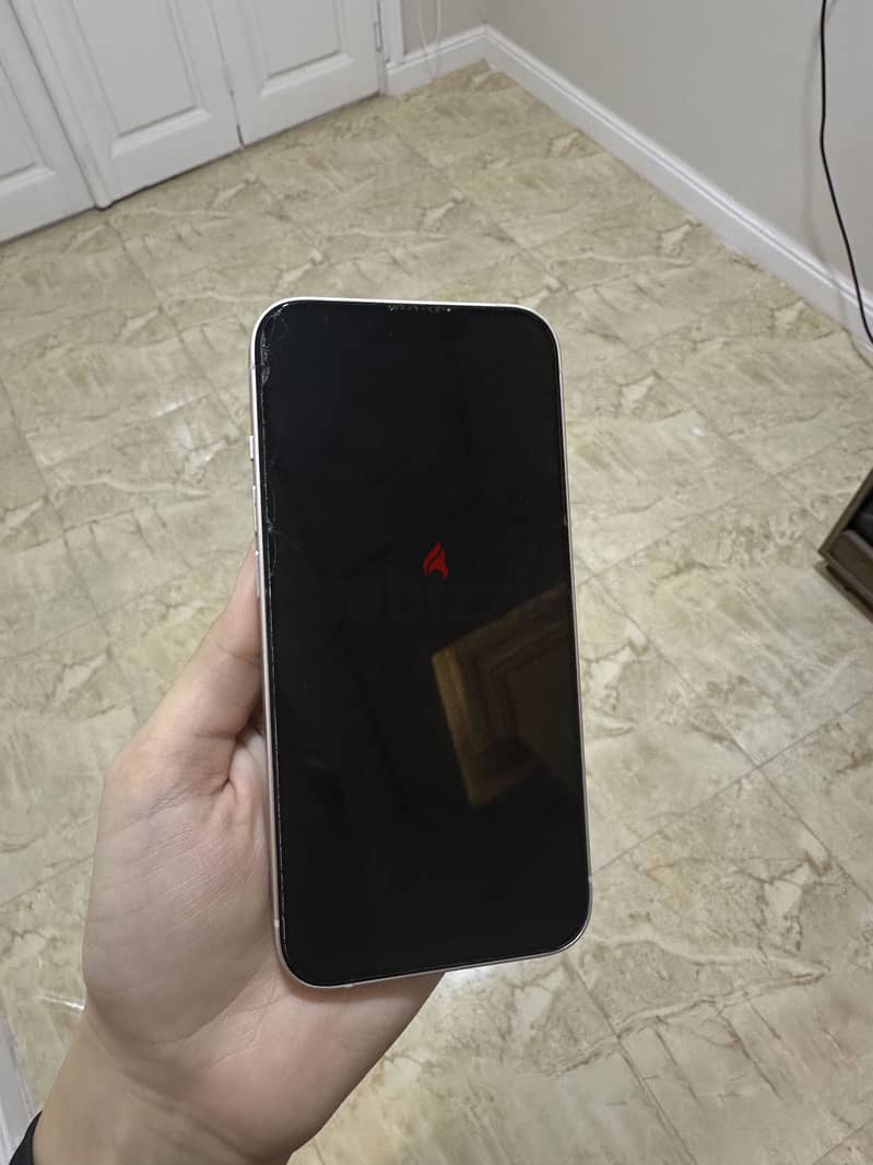 Apple - iPhone 13 1