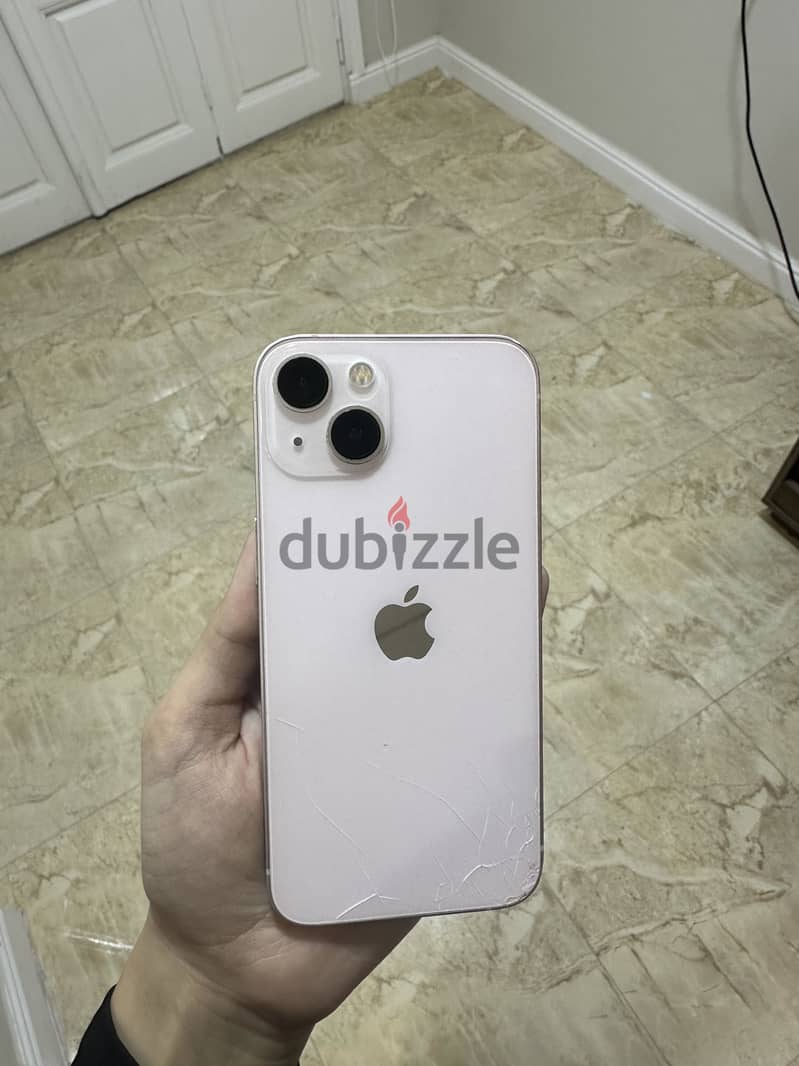 Apple - iPhone 13 2
