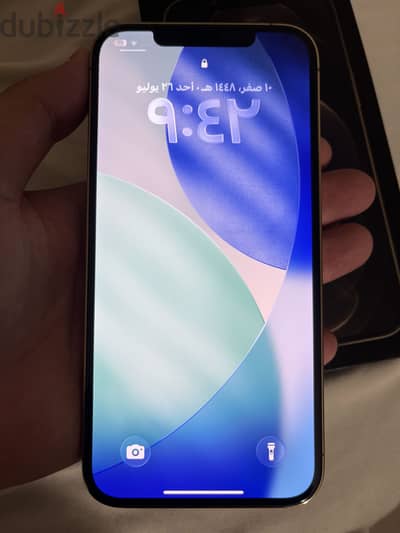آبل - آيفون 12 برو ماكس
