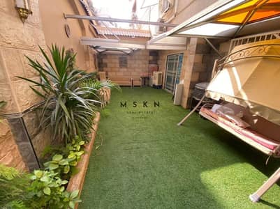 Duplex for sale in Al-Banfsaj 1 Villas 450m - Al-Tajamu Al-Awwal